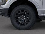 2025 Ford F-150 SuperCrew Cab 4WD Pickup for sale #SFO251522 - photo 17