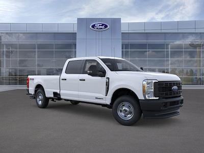 2025 Ford F-350 Crew Cab SRW 4WD Pickup for sale #SFO251532 - photo 1