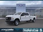 2025 Ford F-350 Crew Cab SRW 4WD Pickup for sale #SFO251532 - photo 18