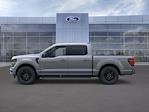 New 2025 Ford F-150 XLT SuperCrew Cab 4WD Pickup for sale #SFO251539 - photo 19