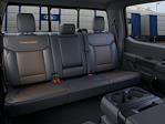 2025 Ford F-150 SuperCrew Cab 4WD Pickup for sale #SFO251546 - photo 11