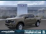 2025 Ford Ranger SuperCrew Cab 4WD Pickup for sale #SFO251561 - photo 1