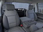 New 2025 Ford F-150 XL Regular Cab 4WD Pickup for sale #SFO251563 - photo 9