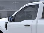 New 2025 Ford F-150 XL Regular Cab 4WD Pickup for sale #SFO251563 - photo 18