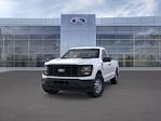 New 2025 Ford F-150 XL Regular Cab 4WD Pickup for sale #SFO251563 - photo 1