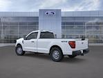 New 2025 Ford F-150 XL Regular Cab 4WD Pickup for sale #SFO251563 - photo 3