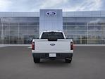 New 2025 Ford F-150 XL Regular Cab 4WD Pickup for sale #SFO251563 - photo 4