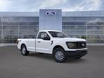 New 2025 Ford F-150 XL Regular Cab 4WD Pickup for sale #SFO251563 - photo 6