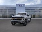 2025 Ford F-150 SuperCrew Cab 4WD Pickup for sale #SFO251578 - photo 3