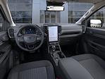 New 2025 Ford Ranger XLT SuperCrew Cab for sale #SFO251582 - photo 9