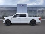 2025 Ford F-150 SuperCrew Cab 4WD Pickup for sale #SFO251587 - photo 4
