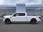 2025 Ford F-150 SuperCrew Cab 4WD Pickup for sale #SFO251588 - photo 4