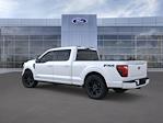 2025 Ford F-150 SuperCrew Cab 4WD Pickup for sale #SFO251588 - photo 2