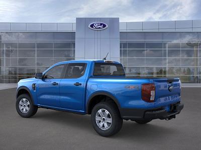 2025 Ford Ranger SuperCrew Cab 4WD Pickup for sale #SFO251597 - photo 2