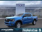 New 2025 Ford Ranger XL SuperCrew Cab for sale #SFO251597 - photo 1