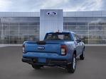 New 2025 Ford Ranger XL SuperCrew Cab for sale #SFO251597 - photo 8