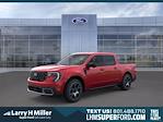 New 2025 Ford Maverick Lariat SuperCrew Cab for sale #SFO251601 - photo 1