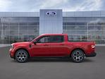 New 2025 Ford Maverick Lariat SuperCrew Cab for sale #SFO251601 - photo 4
