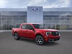 New 2025 Ford Maverick Lariat SuperCrew Cab for sale #SFO251601 - photo 7
