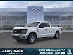 2025 Ford F-150 Super Cab 4WD Pickup for sale #SFO251604 - photo 1