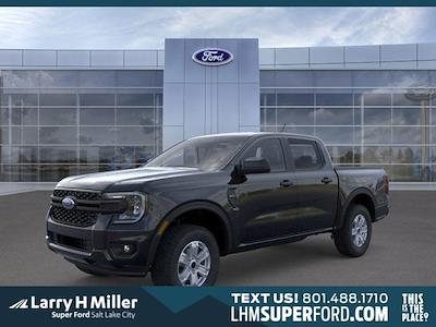 2025 Ford Ranger SuperCrew Cab 4WD Pickup for sale #SFO251605 - photo 1