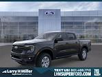 2025 Ford Ranger SuperCrew Cab 4WD Pickup for sale #SFO251605 - photo 1