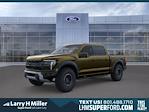 New 2025 Ford F-150 Raptor SuperCrew Cab for sale #SFO251610 - photo 1