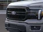 2025 Ford F-150 SuperCrew Cab 4WD Pickup for sale #SFO251617 - photo 17