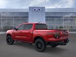 2025 Ford Ranger SuperCrew Cab 4WD Pickup for sale #SFO251621 - photo 2