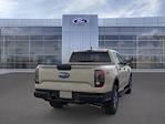 2025 Ford Ranger SuperCrew Cab 4WD Pickup for sale #SFO251622 - photo 8