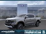 2025 Ford Ranger SuperCrew Cab 4WD Pickup for sale #SFO251632 - photo 1