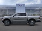 2025 Ford Ranger SuperCrew Cab 4WD Pickup for sale #SFO251632 - photo 4