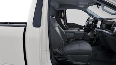 2025 Ford F-150 Regular Cab 4WD Pickup for sale #SFO251634 - photo 1