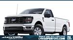 2025 Ford F-150 Regular Cab 4WD Pickup for sale #SFO251634 - photo 4