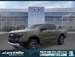 2025 Ford Ranger SuperCrew Cab 4WD Pickup for sale #SFO251641 - photo 1