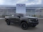 New 2025 Ford Ranger Lariat SuperCrew Cab for sale #SFO251649 - photo 7