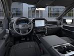 New 2025 Ford F-150 STX SuperCrew Cab for sale #SFO251651 - photo 3