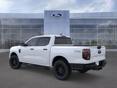 New 2025 Ford Ranger XLT SuperCrew Cab for sale #SFO251653 - photo 2