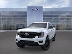 New 2025 Ford Ranger XLT SuperCrew Cab for sale #SFO251653 - photo 3