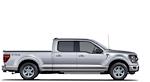 2025 Ford F-150 SuperCrew Cab 4WD Pickup for sale #SFO251664 - photo 5