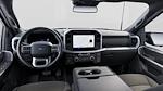 2025 Ford F-150 SuperCrew Cab 4WD Pickup for sale #SFO251664 - photo 7