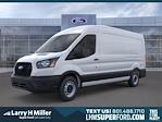 2025 Ford Transit 350 Medium Roof RWD Empty Cargo Van for sale #SFO251674 - photo 1