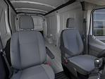 2025 Ford Transit 350 Medium Roof RWD Empty Cargo Van for sale #SFO251674 - photo 10