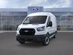 2025 Ford Transit 350 Medium Roof RWD Empty Cargo Van for sale #SFO251674 - photo 3