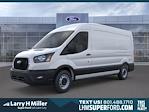 2025 Ford Transit 350 Medium Roof RWD Empty Cargo Van for sale #SFO251675 - photo 1