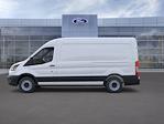 2025 Ford Transit 350 Medium Roof RWD Empty Cargo Van for sale #SFO251675 - photo 4