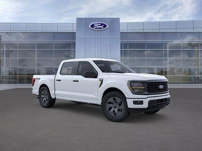 New 2025 Ford F-150 - photo 1