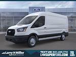 2025 Ford Transit 150 Medium Roof AWD Empty Cargo Van for sale #SFO251697 - photo 1