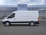 2025 Ford Transit 150 Medium Roof AWD Empty Cargo Van for sale #SFO251697 - photo 3