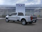 2026 Ford F-450 Crew Cab DRW 4WD Pickup for sale #SFO260000 - photo 2